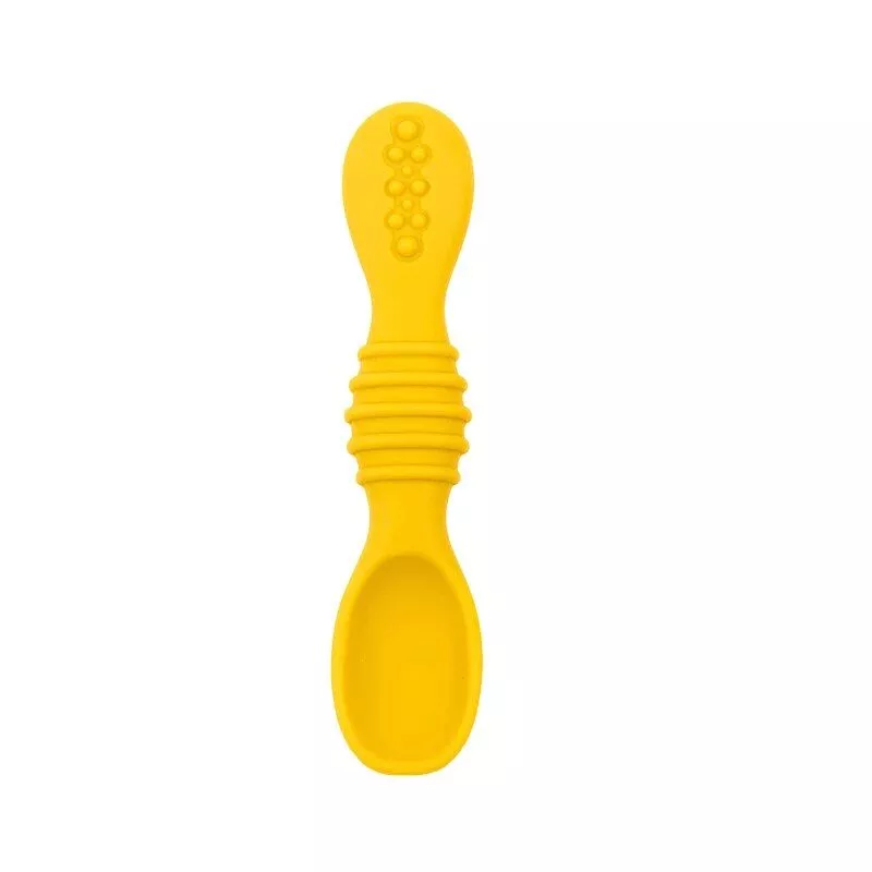 Yellow Spoon