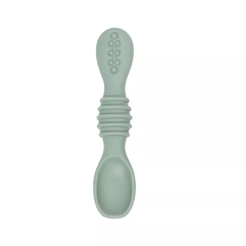 Army Green Spoon