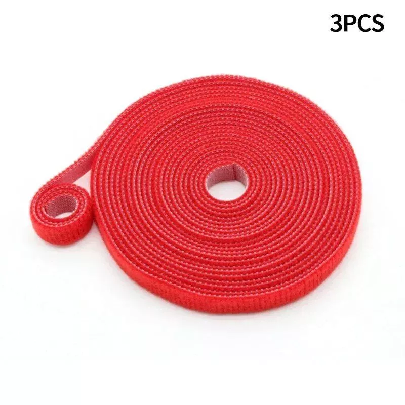 Red-10mm x 2m(3pc)