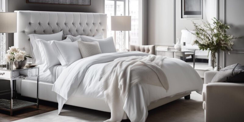 Duvet Covers vs. Comforters: Key Differences Every Buyer Should Know