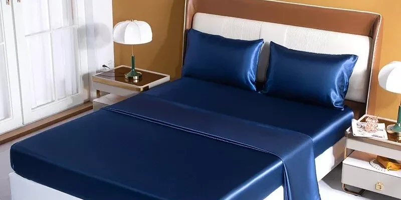 Choosing the Perfect Bedding Set