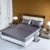Luxury Satin Bed Sheet Set