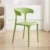 Modern Minimalist Green Office Dining Chair – Sleek, Stylish & Durable