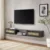 Modern Floating TV Stand