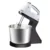 7-Speed Stand Mixer with Stainless Steel Bowl for Baking and Frothing