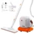 1500W Multipurpose Steam Cleaner – Home / Commercial