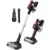 6-in-1 Cordless Stick Vacuum with Rechargeable Battery – 15K-PA