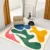 Luxurious Large Area Soft Rug for Home Decor