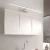Sleek Modern LED Bath Wall Light