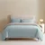 Ultra Soft 100% Brushed Cotton Bedding Set