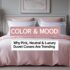 How to Style Bedrooms with Floral, Cute & Textured Duvet Covers
