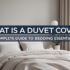 Bedding Style Trends 2025: From Luxury to Boho & Modern Duvet Covers