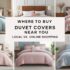 Top Christmas Duvet Covers 2025: Stylish Seasonal Bedding Ideas for a Festive Home