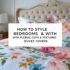 Bedding Style Trends 2025: From Luxury to Boho & Modern Duvet Covers